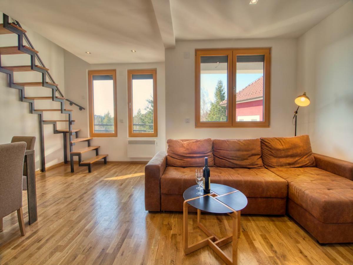 Apartment Bumba *