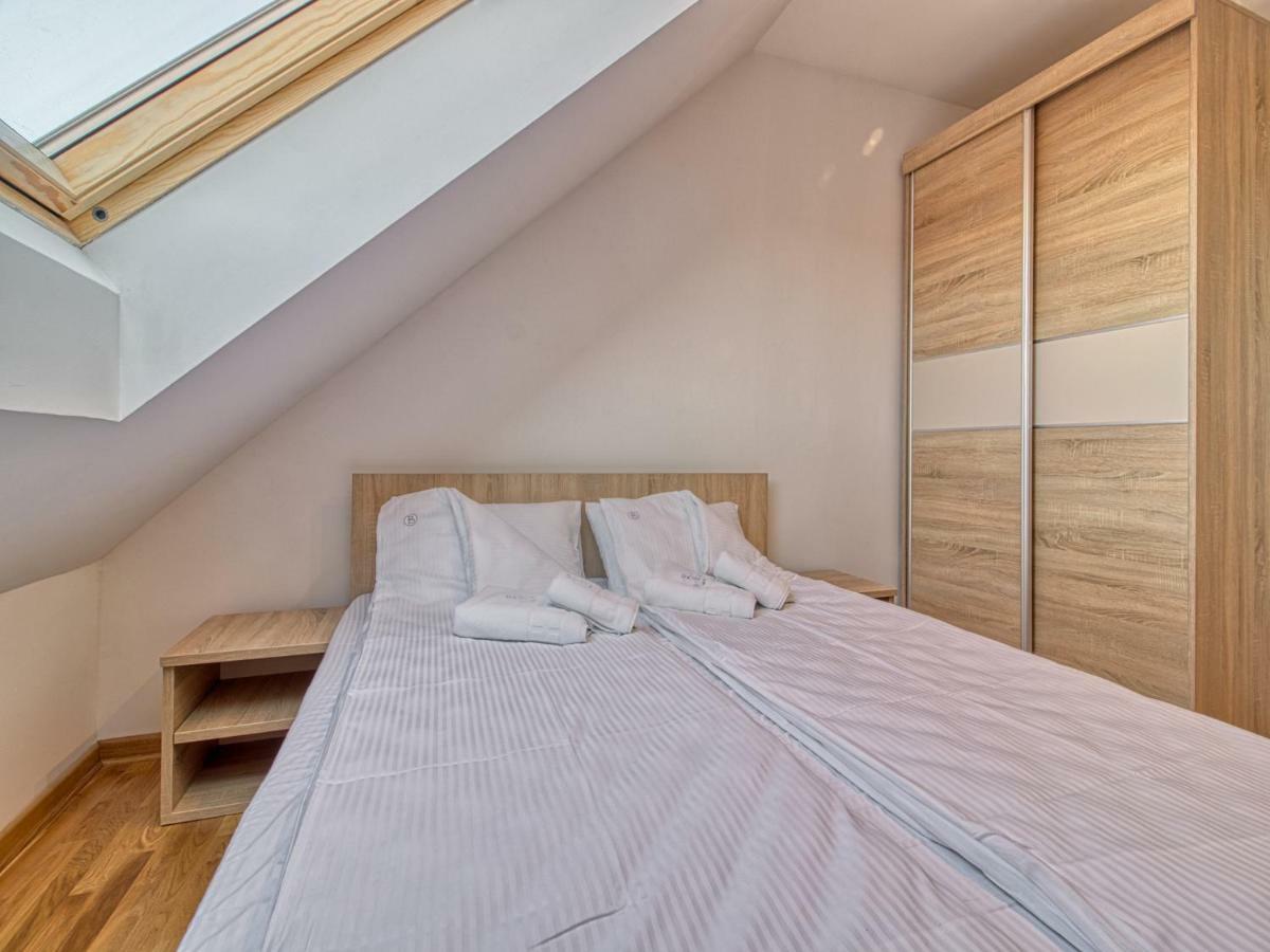 Apartment Bumba